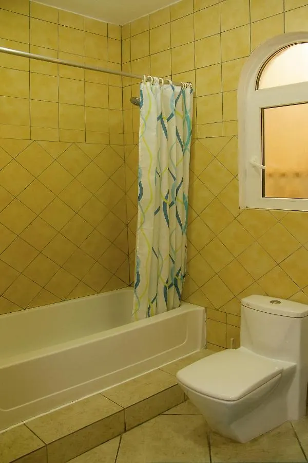 Royal Residence Apartment Condos Cabarete