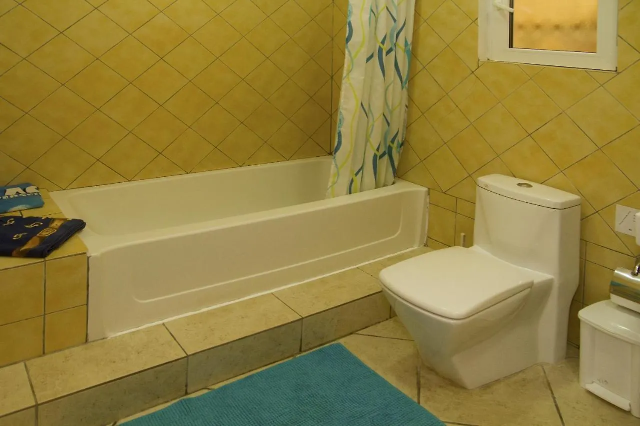 Royal Residence Apartment Condos Cabarete Dominik Cumhuriyeti