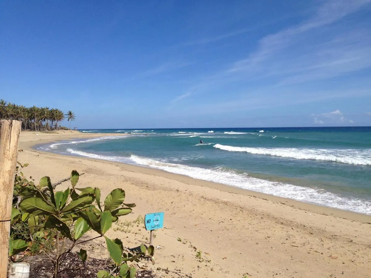 Royal Residence Apartment Condos Cabarete