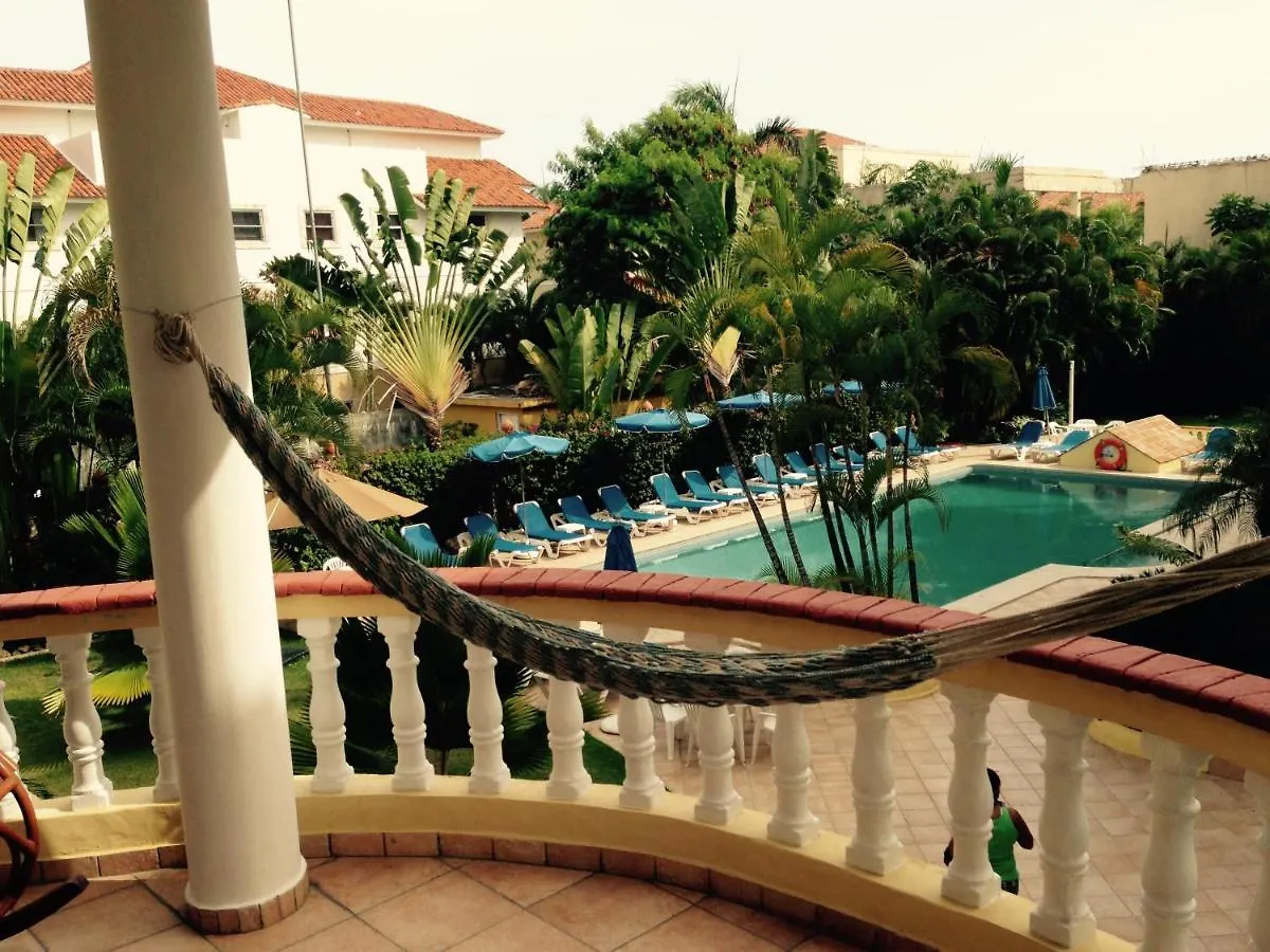 Royal Residence Apartment Condos Cabarete