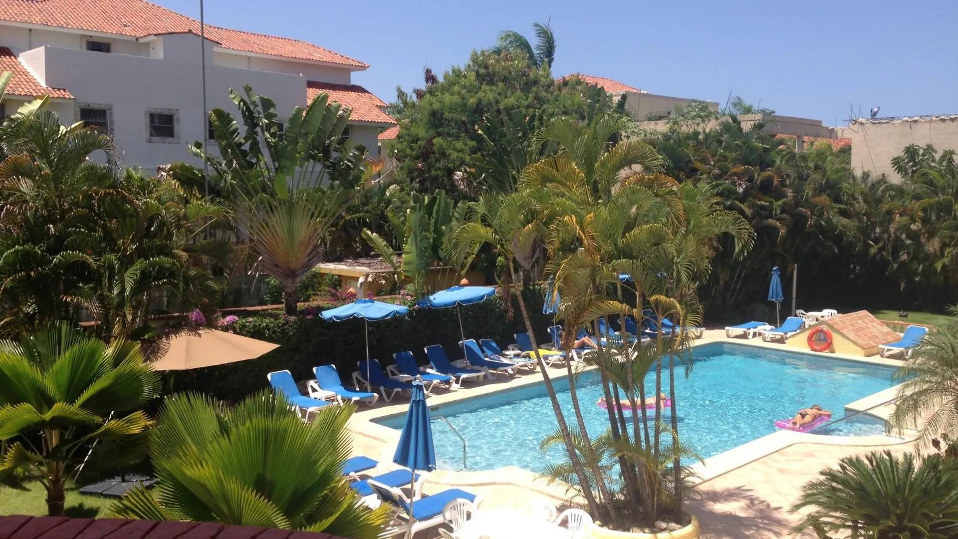 Royal Residence Apartment Condos ile iletişim