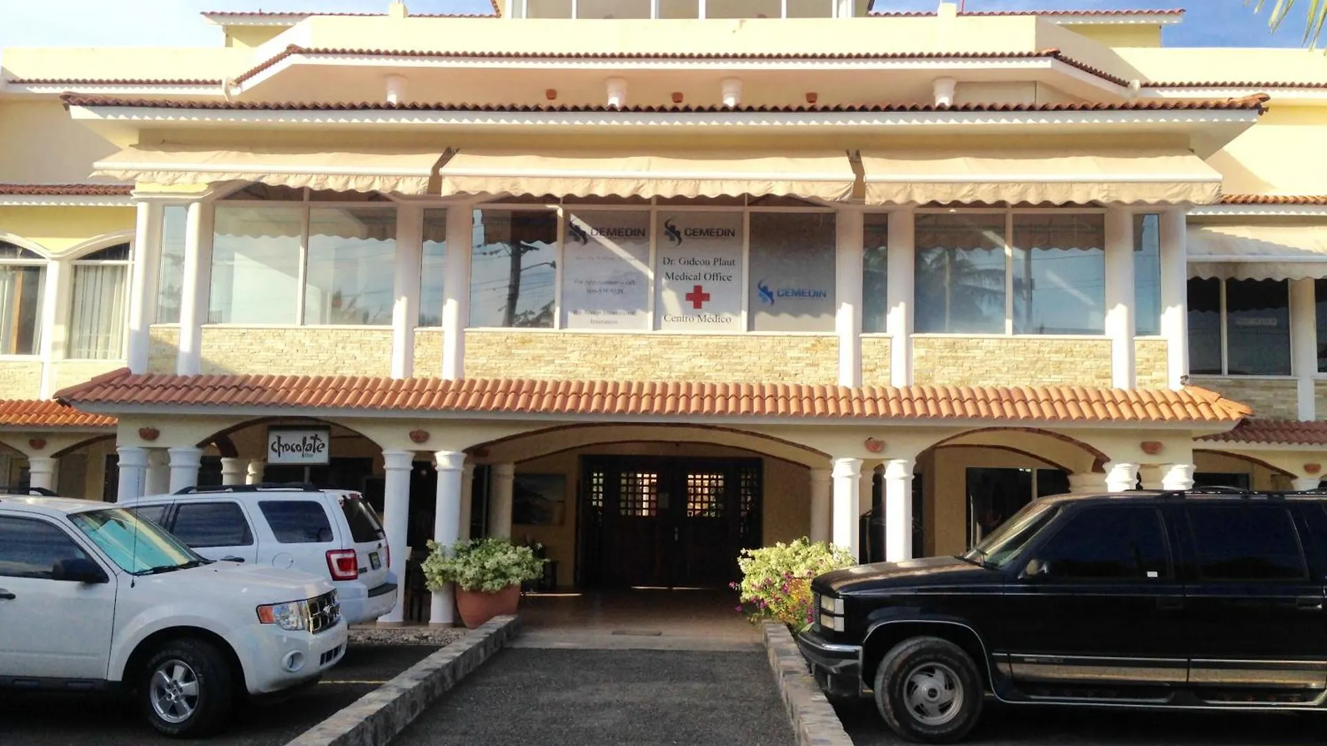 Royal Residence Apartment Condos Cabarete