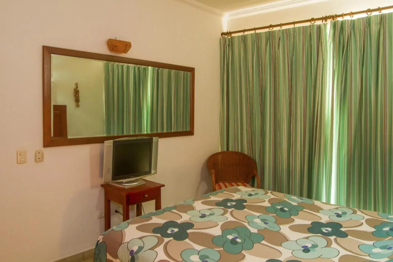 Royal Residence Apartment Condos Cabarete 0*,