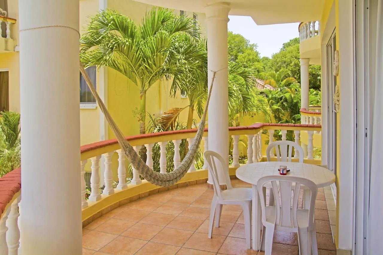 Royal Residence Apartment Condos Cabarete 0*,