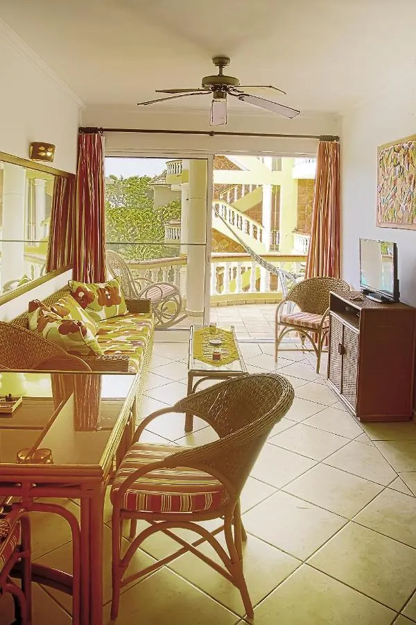 Royal Residence Apartment Condos Cabarete