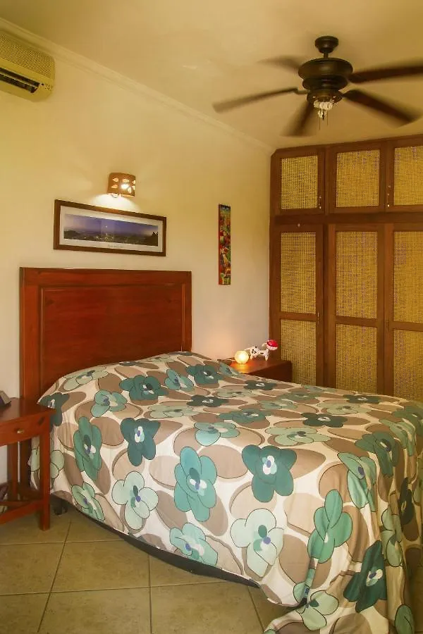 Royal Residence Apartment Condos Cabarete Dominik Cumhuriyeti