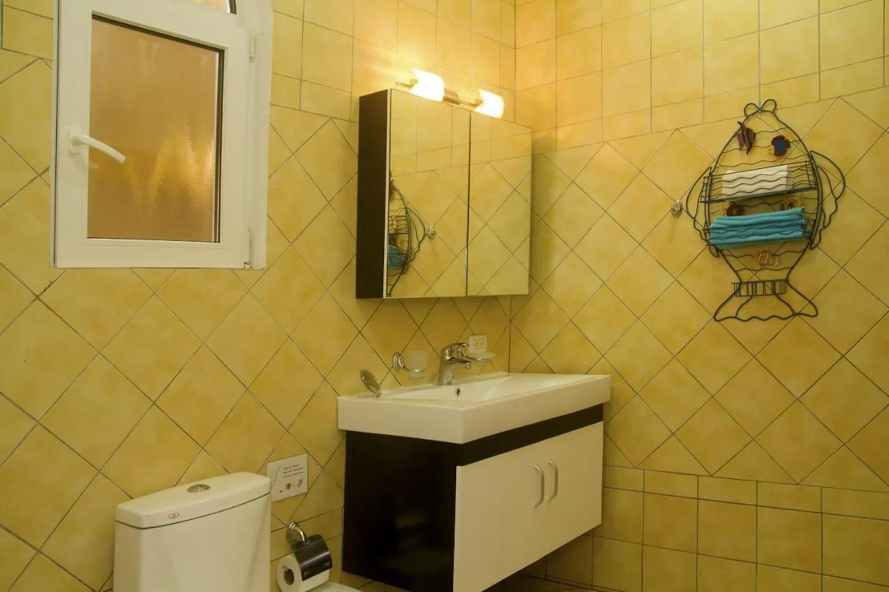 Royal Residence Apartment Condos Cabarete