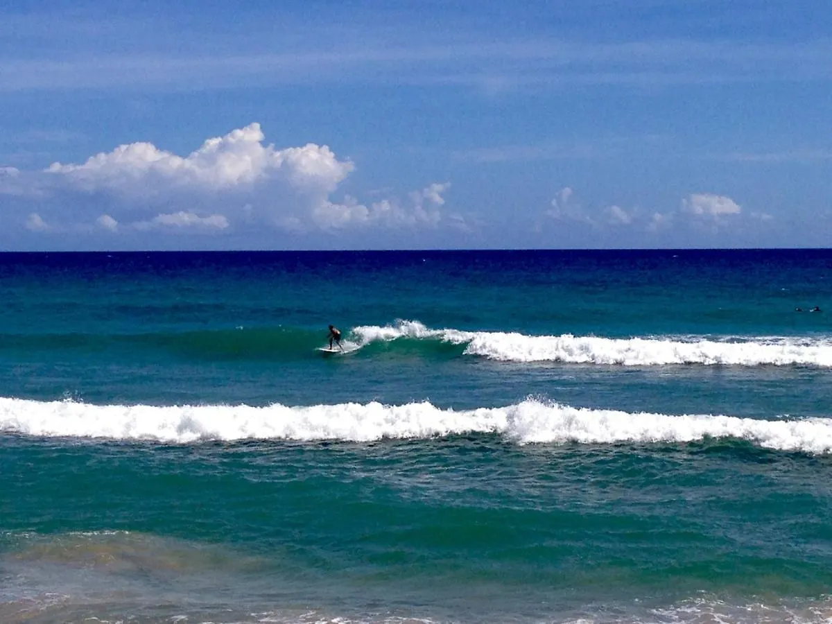 Royal Residence Apartment Condos Cabarete 0*,