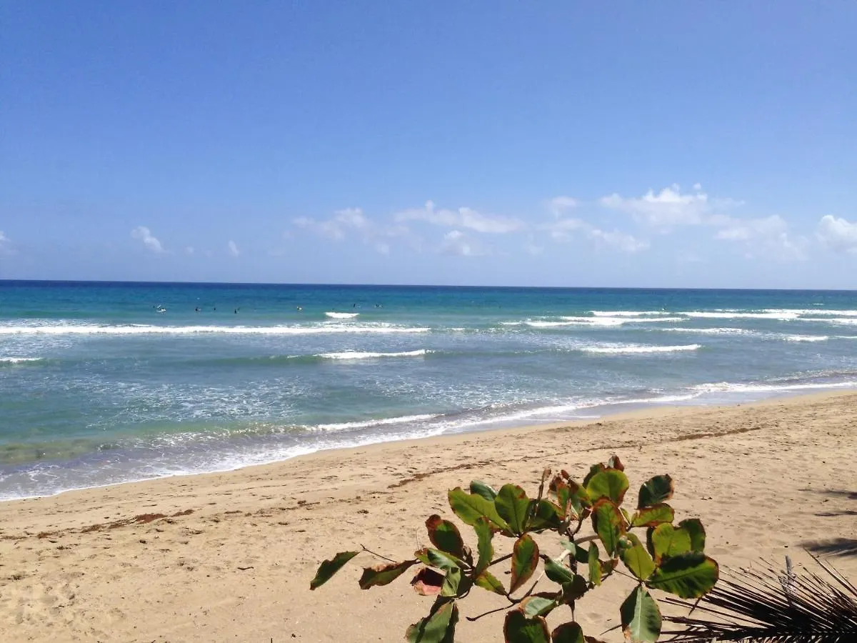 Royal Residence Apartment Condos Cabarete Dominik Cumhuriyeti
